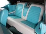 Pontiac Parisienne Convertible 1958 года